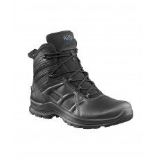 Тактичні черевики HAIX Black Eagle Tactical 2.0 GTX Mid Black (Артикул 340002) Тактичні черевики HAIX Black Eagle Tactical 2.0 GTX Mid Black (Артикул 340002)