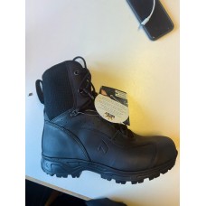 Тактичні шкіряні черевики HAIX SEK/MEK Boots (Артикул: 51014)