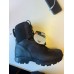 Тактичні шкіряні черевики HAIX SEK/MEK Boots (Артикул: 51014) 51014
