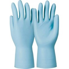 Нітрилові рукавички Honeywell KCL Dermatril P 743 (L) – подовжені, хімічно стійкі