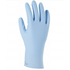 Нітрилові рукавички Honeywell KCL Dermatril P 743 (L) – подовжені, хімічно стійкі