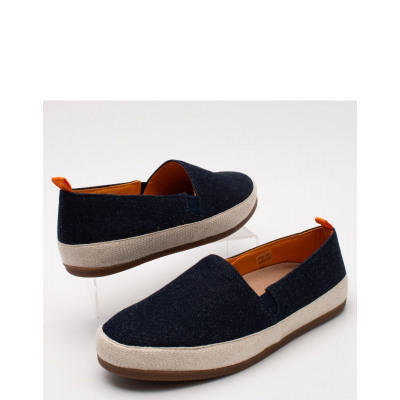 Еспадрилії Mulo Jeans Espadrilles MUL-ESP-JNS-43