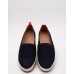 Еспадрилії Mulo Jeans Espadrilles MUL-ESP-JNS-43