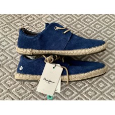 Еспадрильї Pepe Jeans Tourist West (43)