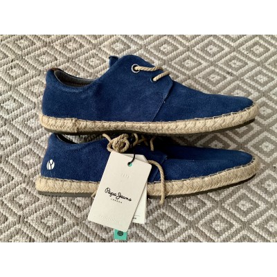 Еспадрильї Pepe Jeans Tourist West (43)