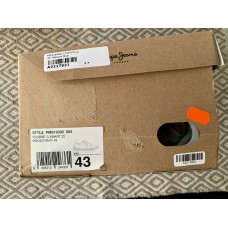 Еспадрильї Pepe Jeans Tourist West (43)