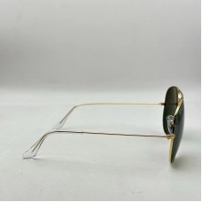 Сонцезахисні окуляри Ray-Ban Aviator Large Metal Polarized — RB3025 001/58