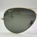 Сонцезахисні окуляри Ray-Ban Aviator Large Metal Polarized — RB3025 001/58 0RB3025 001/58 62-14
