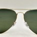Сонцезахисні окуляри Ray-Ban Aviator Large Metal Polarized — RB3025 001/58 0RB3025 001/58 62-14