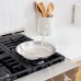 Сковорода All-Clad D5 10-inch Polished Fry Pan (SD55110) SD55110