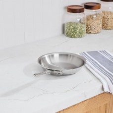 Сковорода All-Clad D5 10-inch Polished Fry Pan (SD55110)