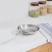 Сковорода All-Clad D5 10-inch Polished Fry Pan (SD55110) SD55110