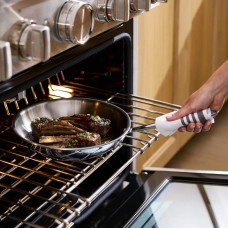 Сковорода All-Clad D5 10-inch Polished Fry Pan (SD55110)