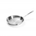 Сковорода All-Clad D5 10-inch Polished Fry Pan (SD55110) SD55110