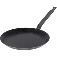 Сковорода для млинців De Buyer Force Blue 20 см (5303.20) 