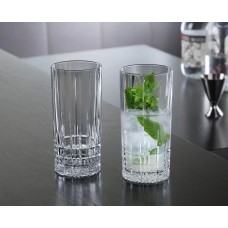 Набір келихів для лонгдрінку SPIEGELAU Perfect Serve (12 шт)