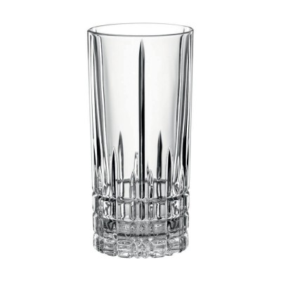 Набір келихів для лонгдрінку SPIEGELAU Perfect Serve (12 шт)