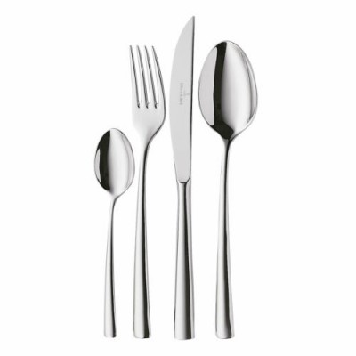 Столові прибори Villeroy & Boch Piémont 4 предмета 1264199004/4