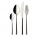 Набір столових приборів Villeroy & Boch Piemont, 24 предмети (на 6 персон) 12-6264-9030