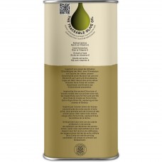 Органічна оливкова олія Terra Creta BIO Extra Virgin — 2 л (Жерстяна каністра) Органічна оливкова олія Terra Creta BIO Extra Virgin — 2 л (Жерстяна каністра)