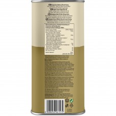 Органічна оливкова олія Terra Creta BIO Extra Virgin — 2 л (Жерстяна каністра) Органічна оливкова олія Terra Creta BIO Extra Virgin — 2 л (Жерстяна каністра)