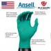 Рукавички Ansell TouchNTuff 92-500 L