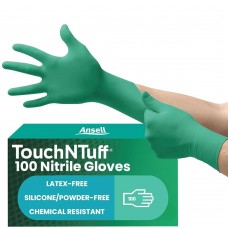 Рукавички Ansell TouchNTuff 92-500 L