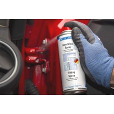 Спрей для віконної фурнітури WEICON