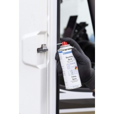 Спрей для віконної фурнітури WEICON