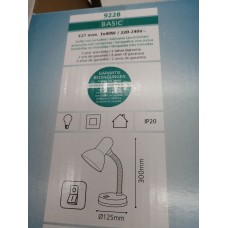 Настільна лампа Eglo Basic 9228