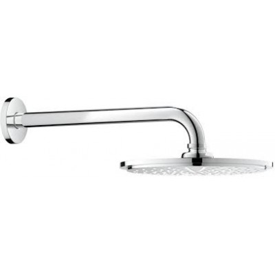 Верхній душ Grohe Cosmopolitan 210 мм