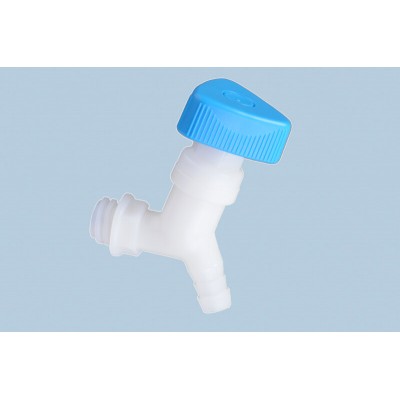 Кран для каністри зливний PROFI DIN 60/61