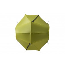 Намет NEMO Dagger OSMO 2P: Ідеальний баланс ваги та комфорту