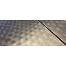 Кухонна мийка з вбудованою системою «Водоспад» PureSteel 80х50х19 см (Антрацит / Чорний графіт) Кухонна мийка з вбудованою системою «Водоспад» PureSteel 80х50х19 см (Антрацит / Чорний графіт)