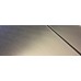 Кухонна мийка з вбудованою системою «Водоспад» PureSteel 80х50х19 см (Антрацит / Чорний графіт) WS-8050-ANT