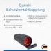 Розетка as-Schwabe IP44