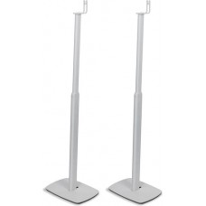 Підлогова стійка Flexson FLXP1AS для Sonos Play:1 (2 шт)