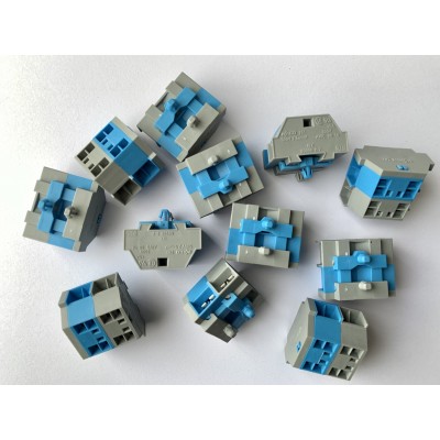 Клемна колодка WAGO 261-001