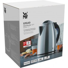 Чайник WMF Stelio 1,7 л