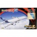 Модель літака Airbus A380 easykit 1:288 Revell