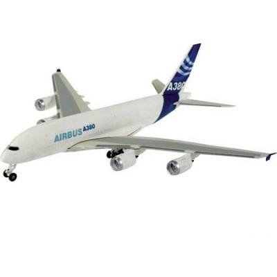Модель літака Airbus A380 easykit 1:288 Revell