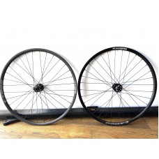 Комплект коліс (Вілсет) Alex Rims CDX22 (700c) Disc