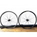 Вілсет  Alex Rims CXD22 700c / Novatec XD / 12mm Thru-Axle CXD22