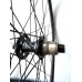 Вілсет  Alex Rims CXD22 700c / Novatec XD / 12mm Thru-Axle CXD22