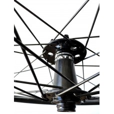Комплект коліс (Вілсет) Alex Rims CDX22 (700c) Disc