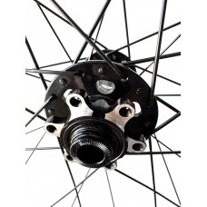 Комплект коліс (Вілсет) Alex Rims CDX22 (700c) Disc