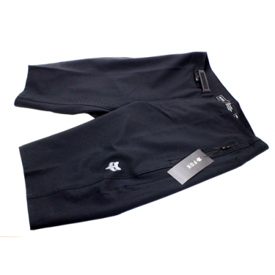 Велошорти Fox Defend Short Black (32379-001-34)