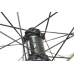 Комплект коліс (вілсет) Miche Graff 700c Disc WHGRF4B0C