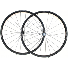 Комплект коліс (вілсет) Miche Graff 700c Disc Комплект коліс (вілсет) Miche Graff 700c Disc