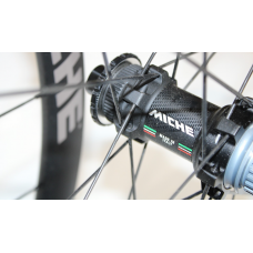 Комплект коліс (вілсет) Miche Graff 700c Disc Комплект коліс (вілсет) Miche Graff 700c Disc